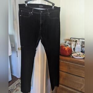 Ralph Lauren Velvet Pants